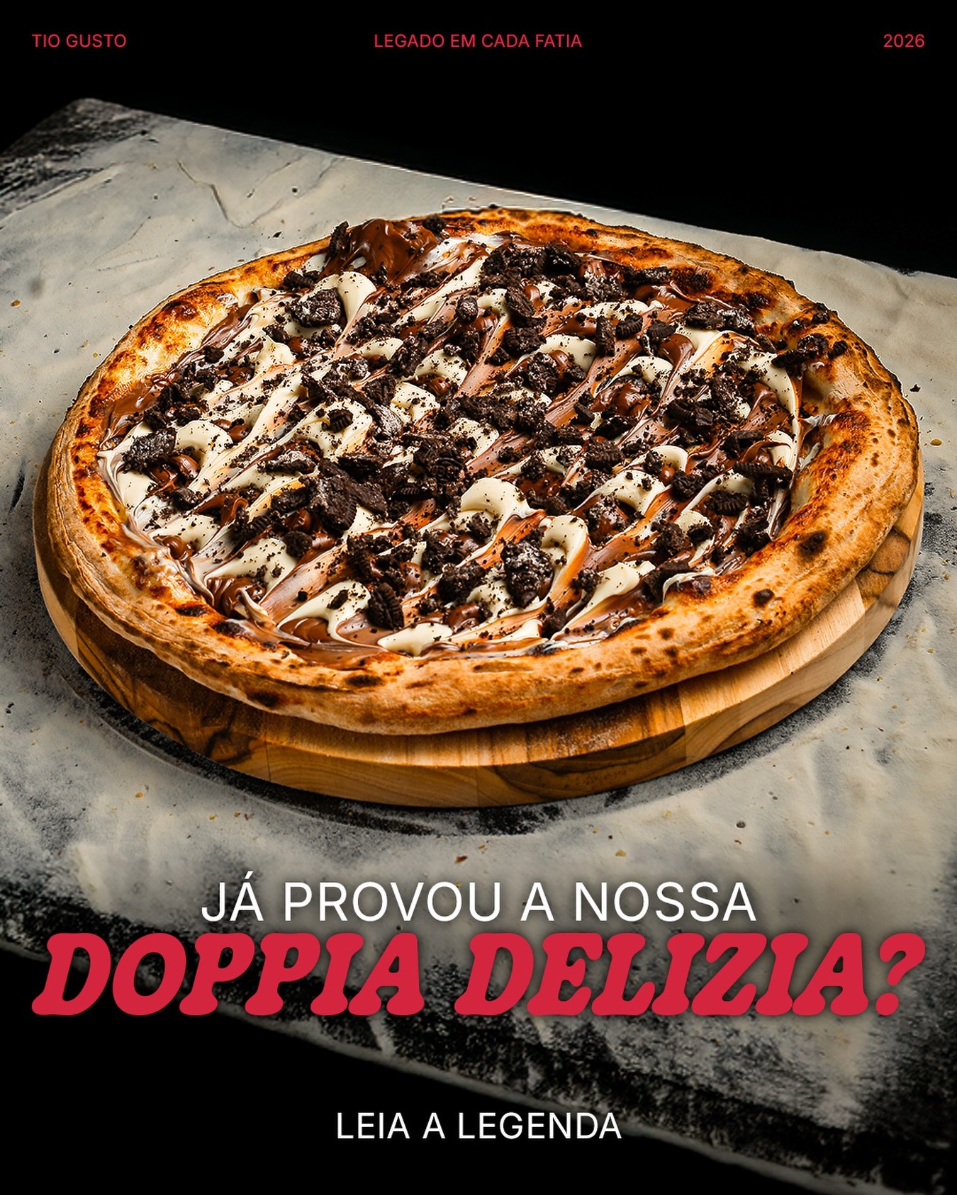 Doppia Delizia